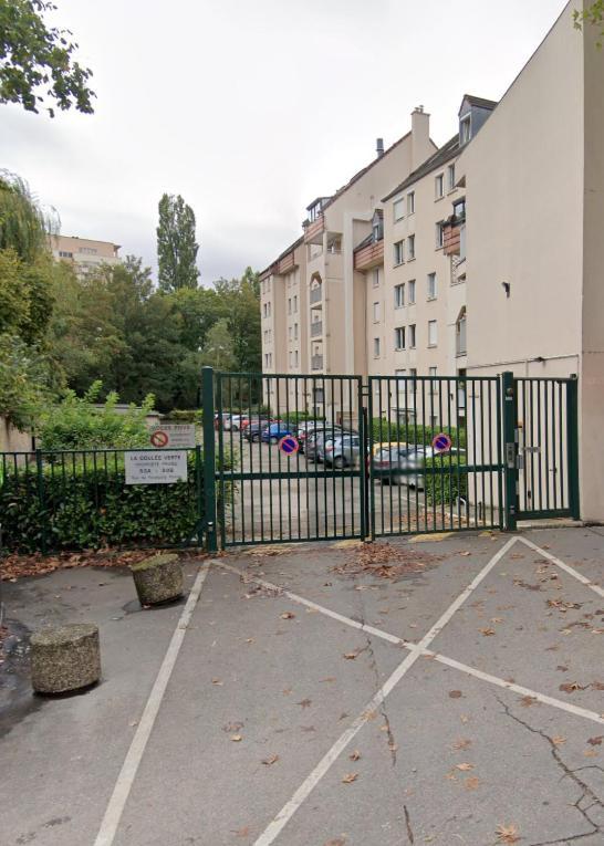 Le Faubourg-Raines - Chaleureux Studio A 5Mn De La Gare Dijon Zewnętrze zdjęcie