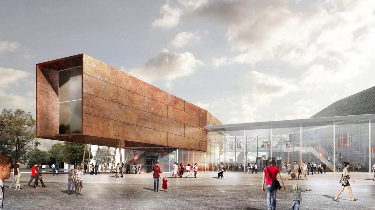 Le Faubourg-Raines - Chaleureux Studio A 5Mn De La Gare Dijon Zewnętrze zdjęcie